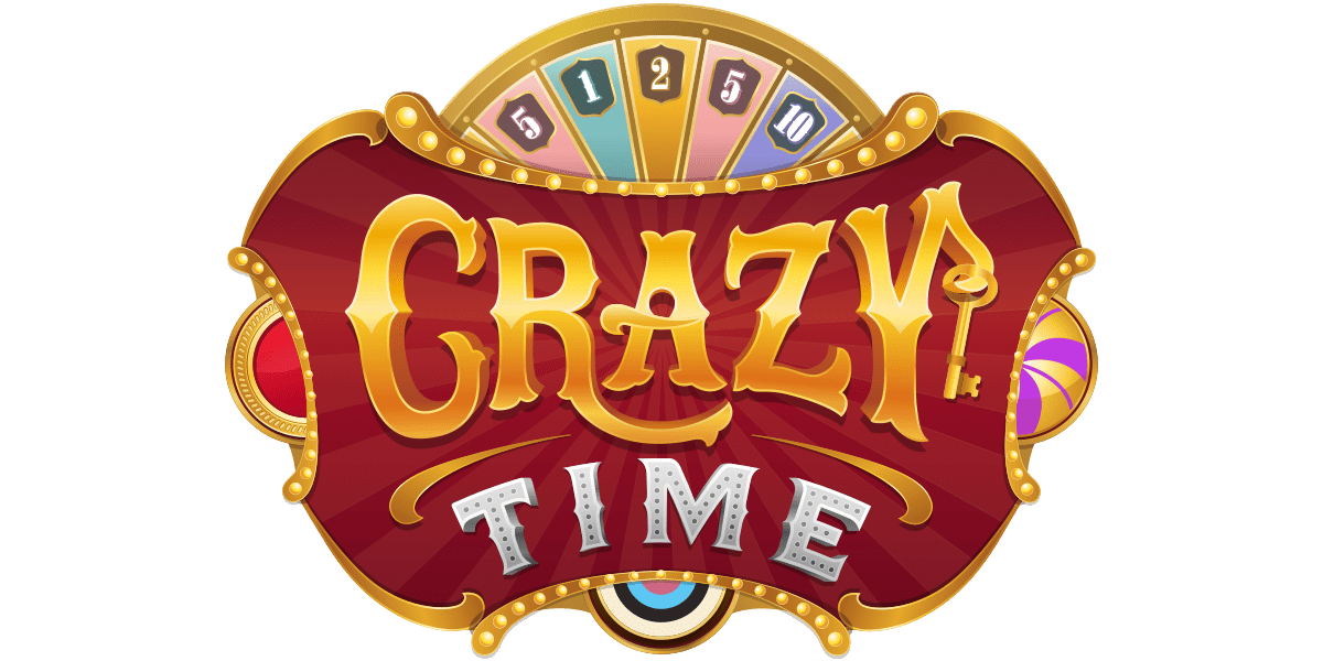 Crazy Time by Evolution