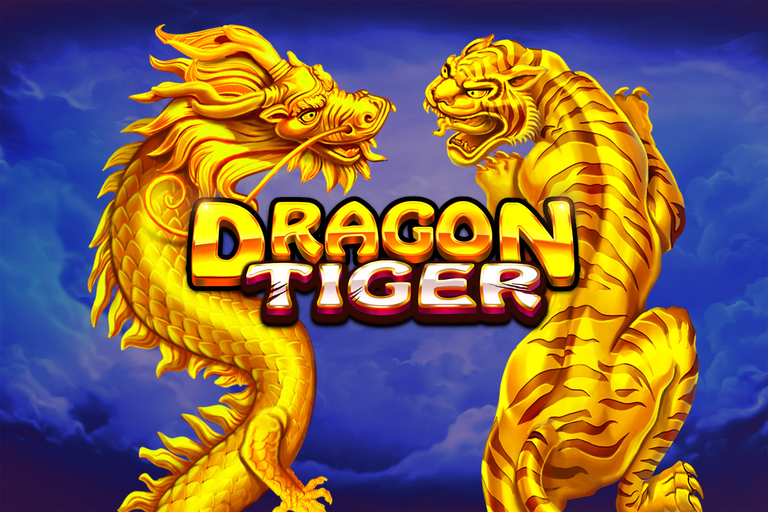 Live Dragon Tiger by Pragmatic Play