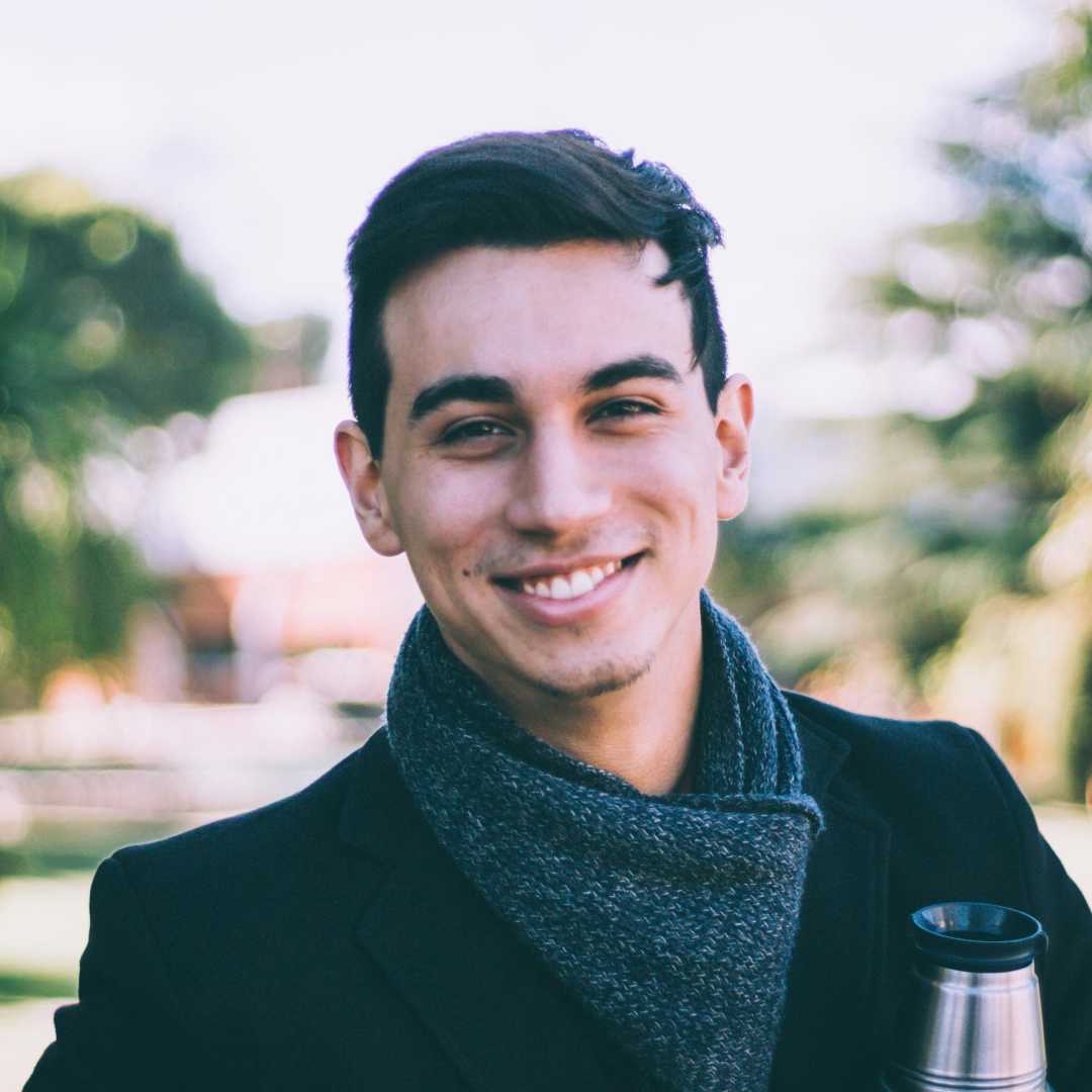 OzVerification avatar